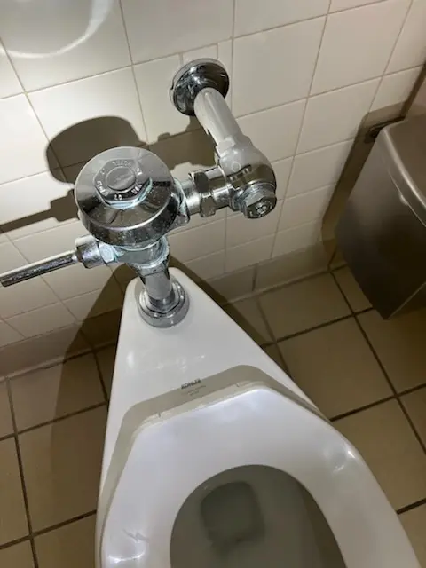 Fixture installation and repair for Hydro Jetting in Worthington Place South